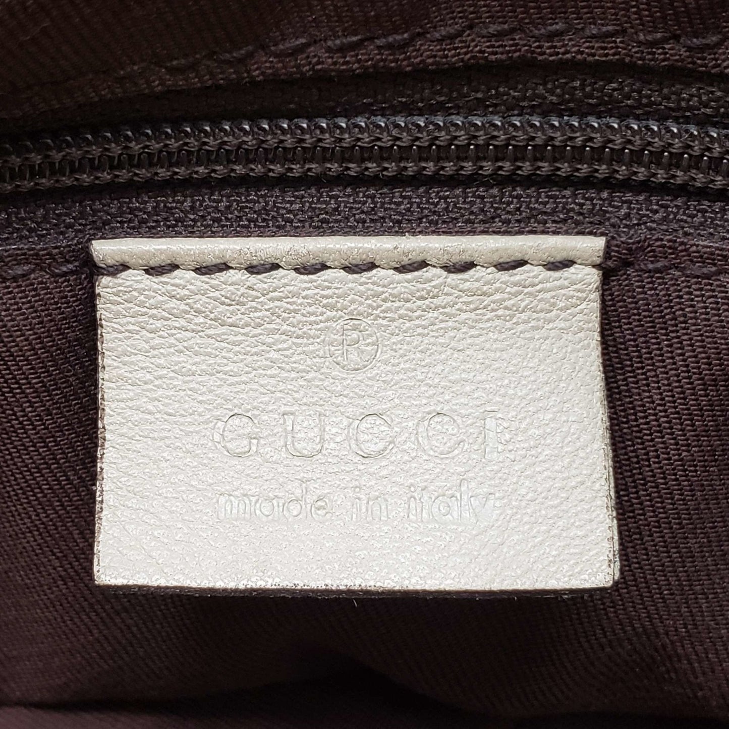 STRAPSTORY - GGC1 BAG - 2053
