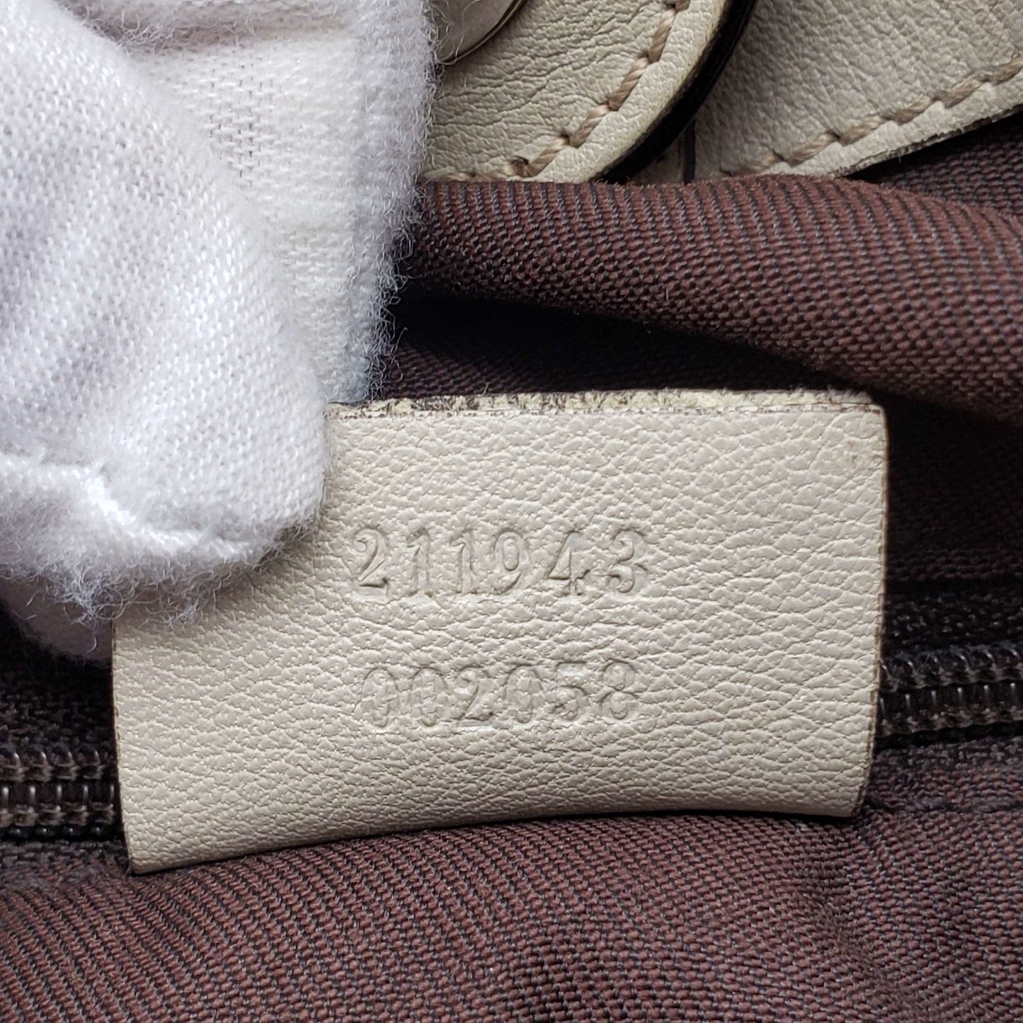 STRAPSTORY - GGC1 BAG - 2053