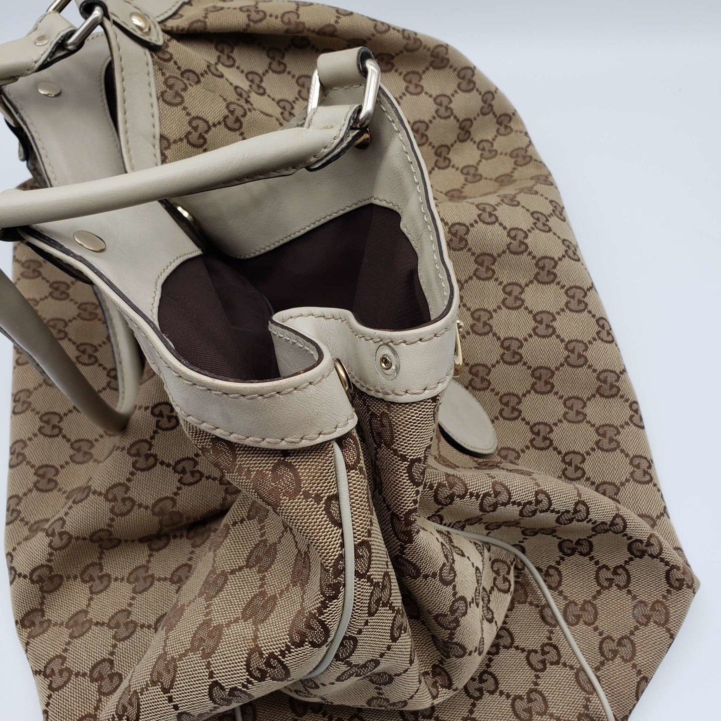 STRAPSTORY - GGC1 BAG - 2053