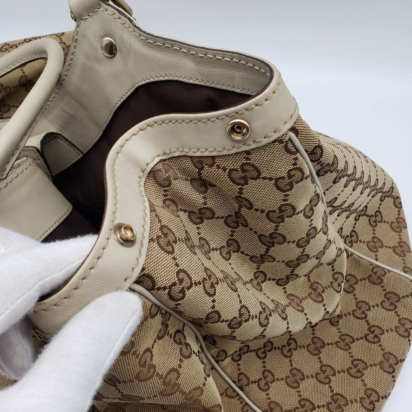 STRAPSTORY - GGC1 BAG - 2053