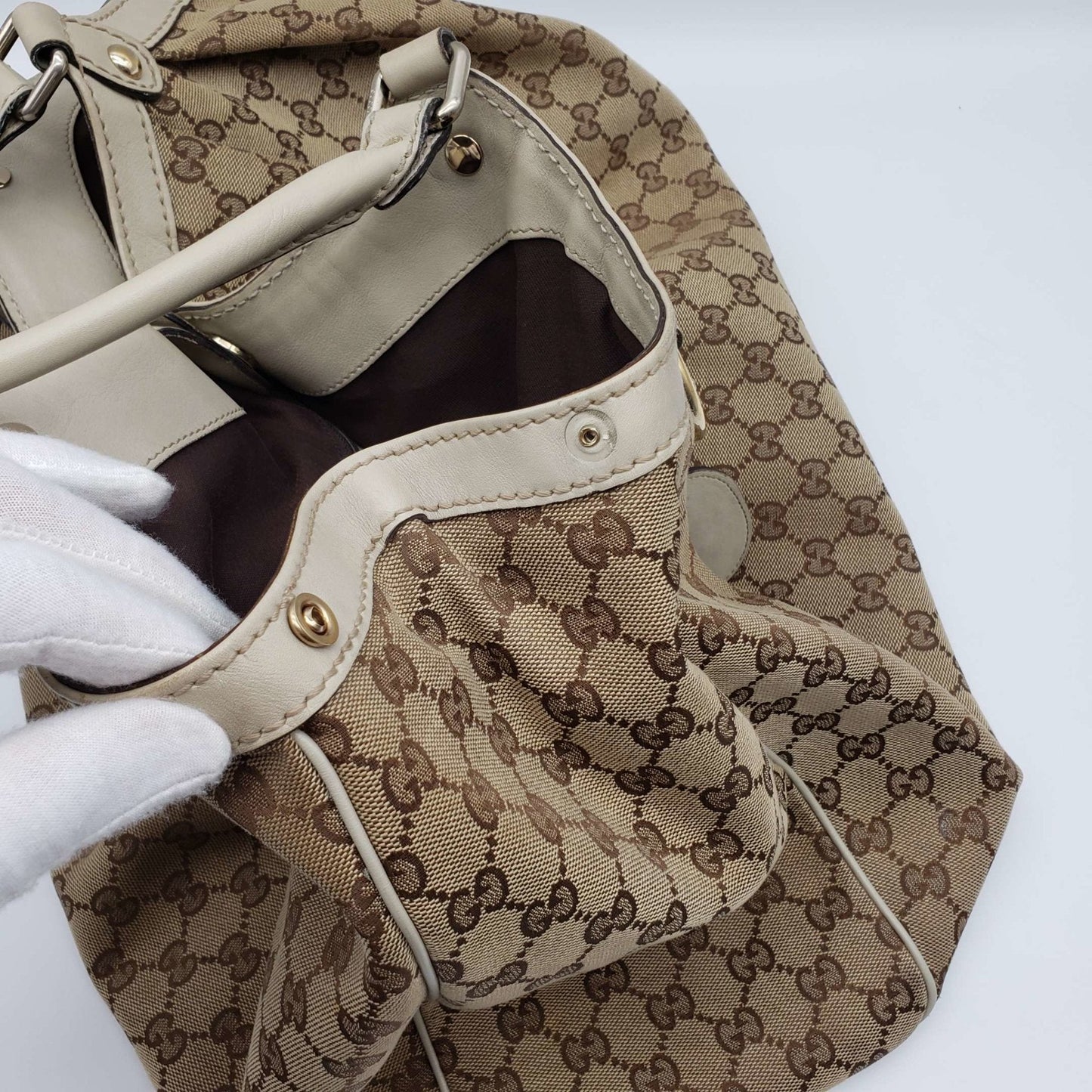 STRAPSTORY - GGC1 BAG - 2053