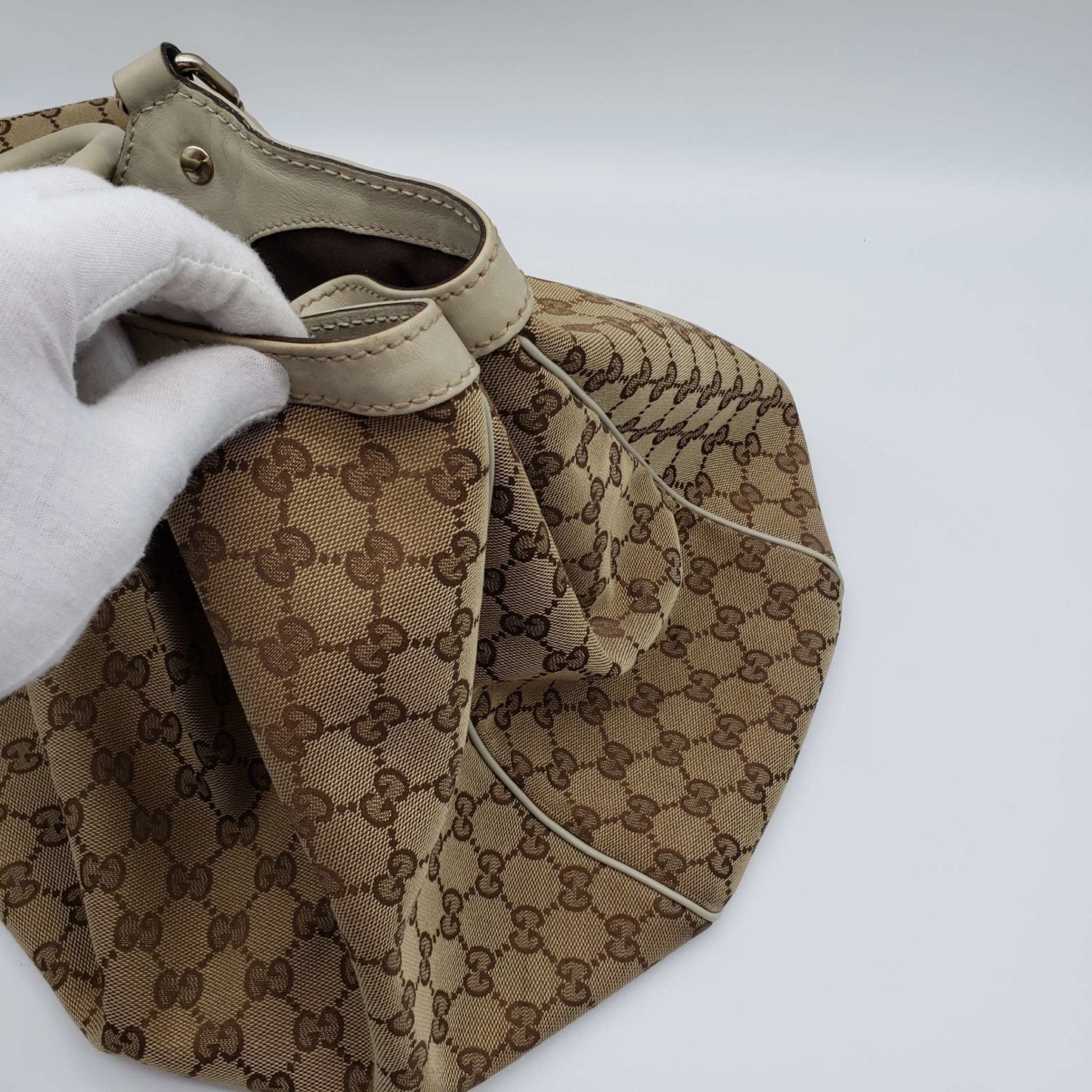 STRAPSTORY - GGC1 BAG - 2053