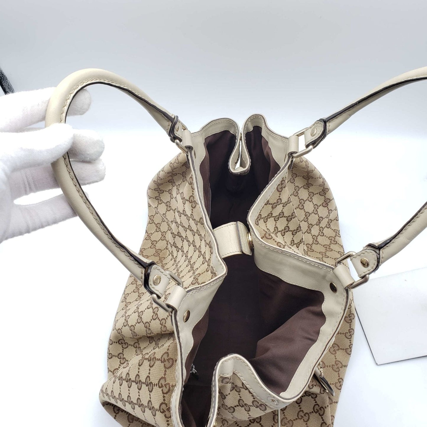 STRAPSTORY - GGC1 BAG - 2053