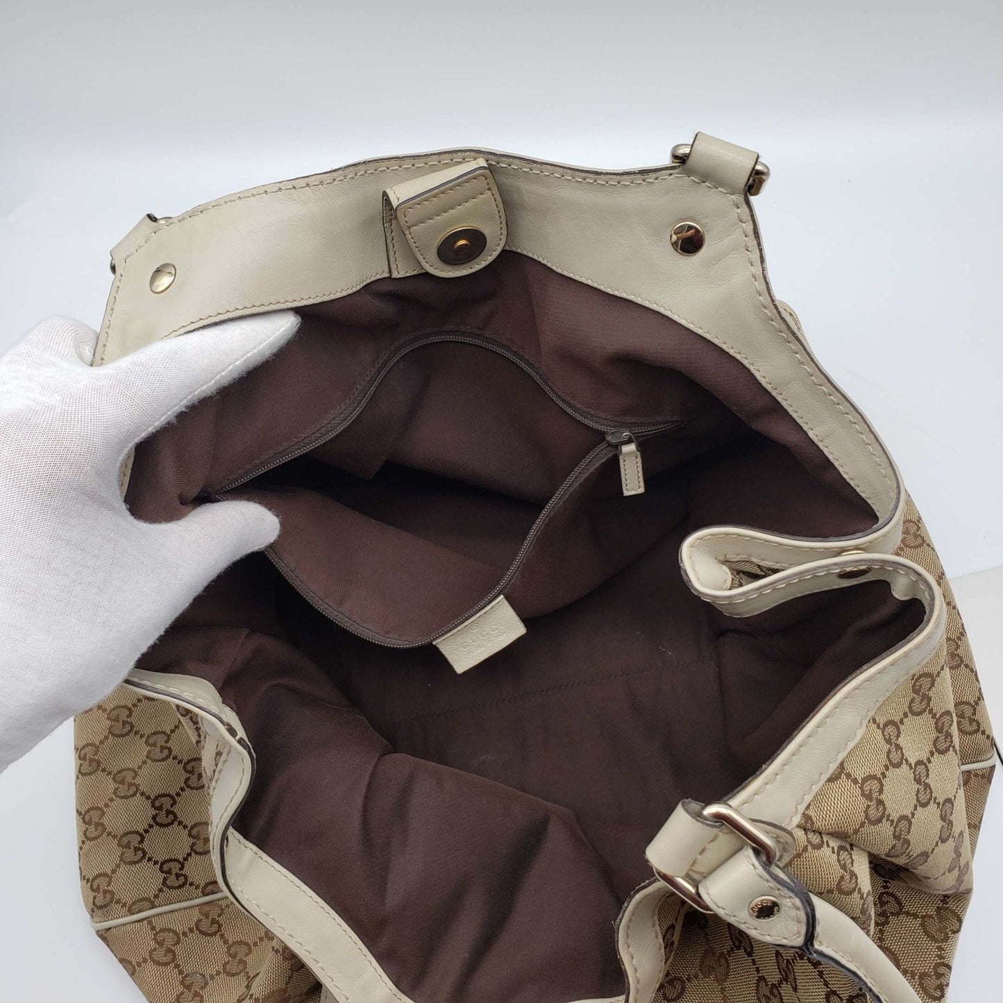 STRAPSTORY - GGC1 BAG - 2053