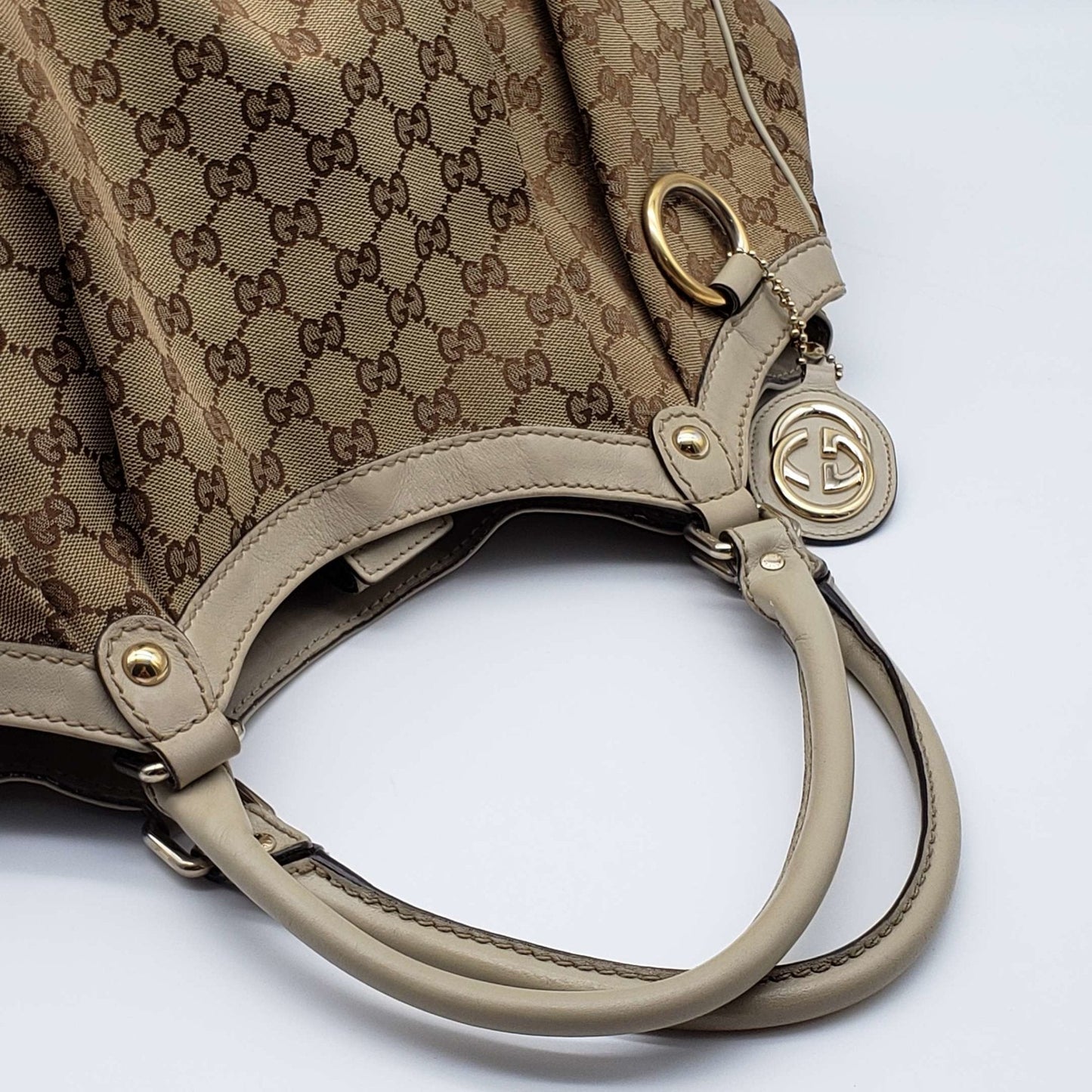 STRAPSTORY - GGC1 BAG - 2053