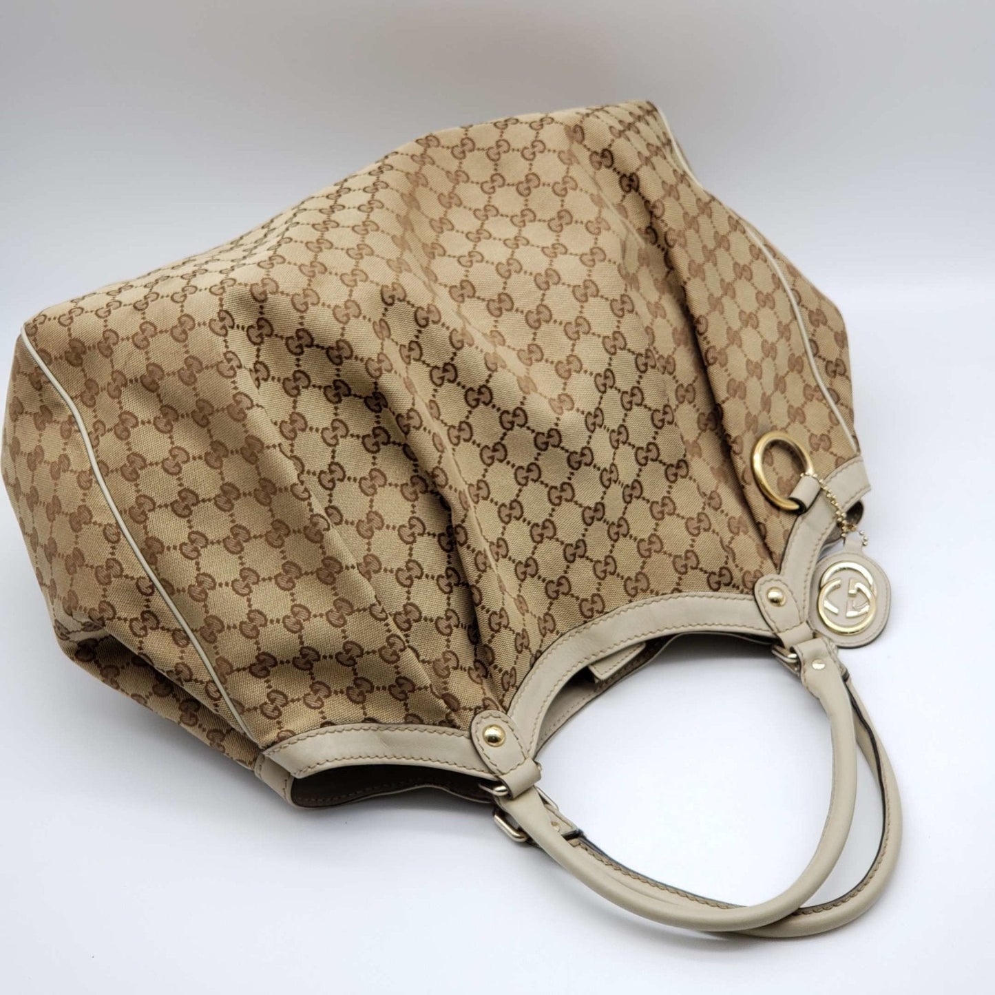 STRAPSTORY - GGC1 BAG - 2053