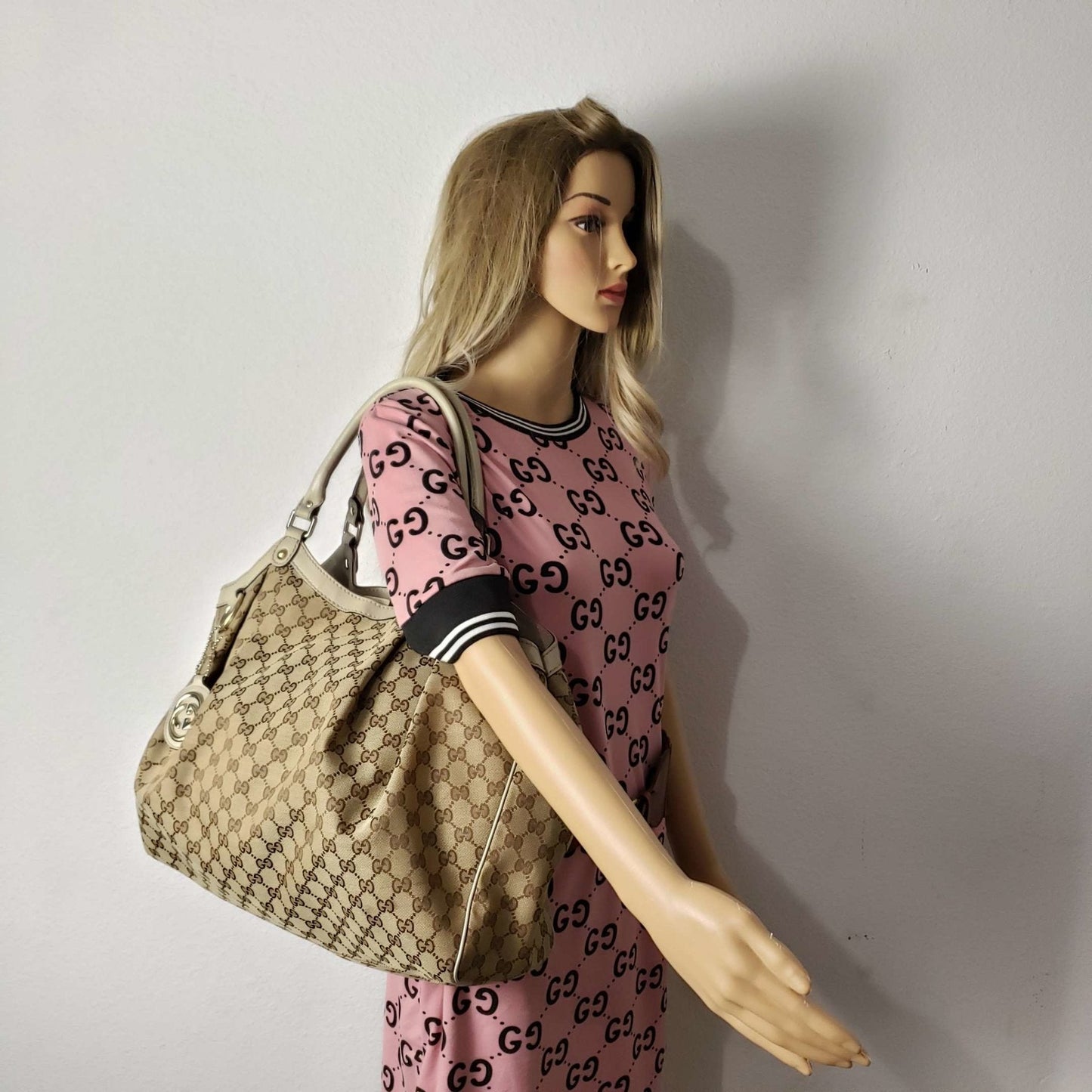 STRAPSTORY - GGC1 BAG - 2053