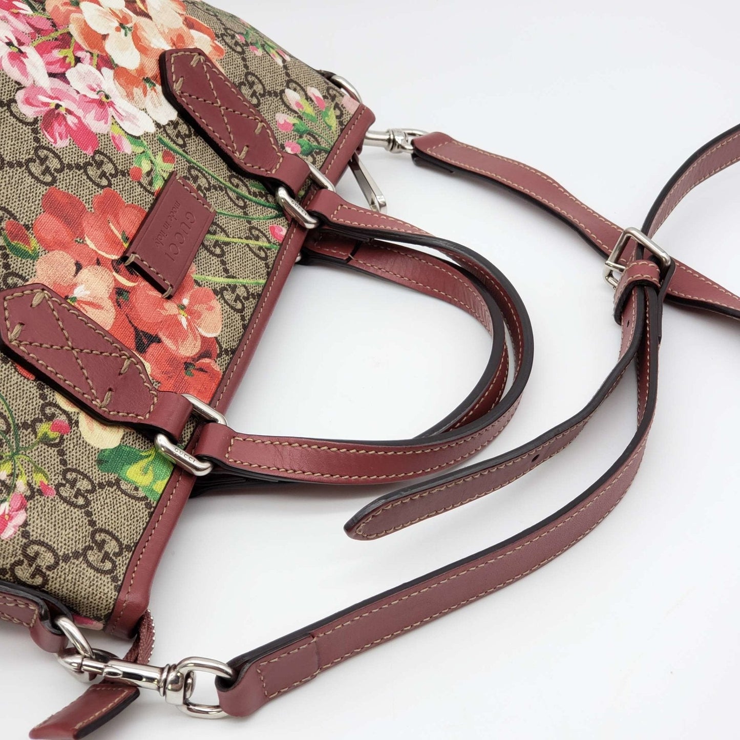 STRAPSTORY - GGC1 BAG - 2050