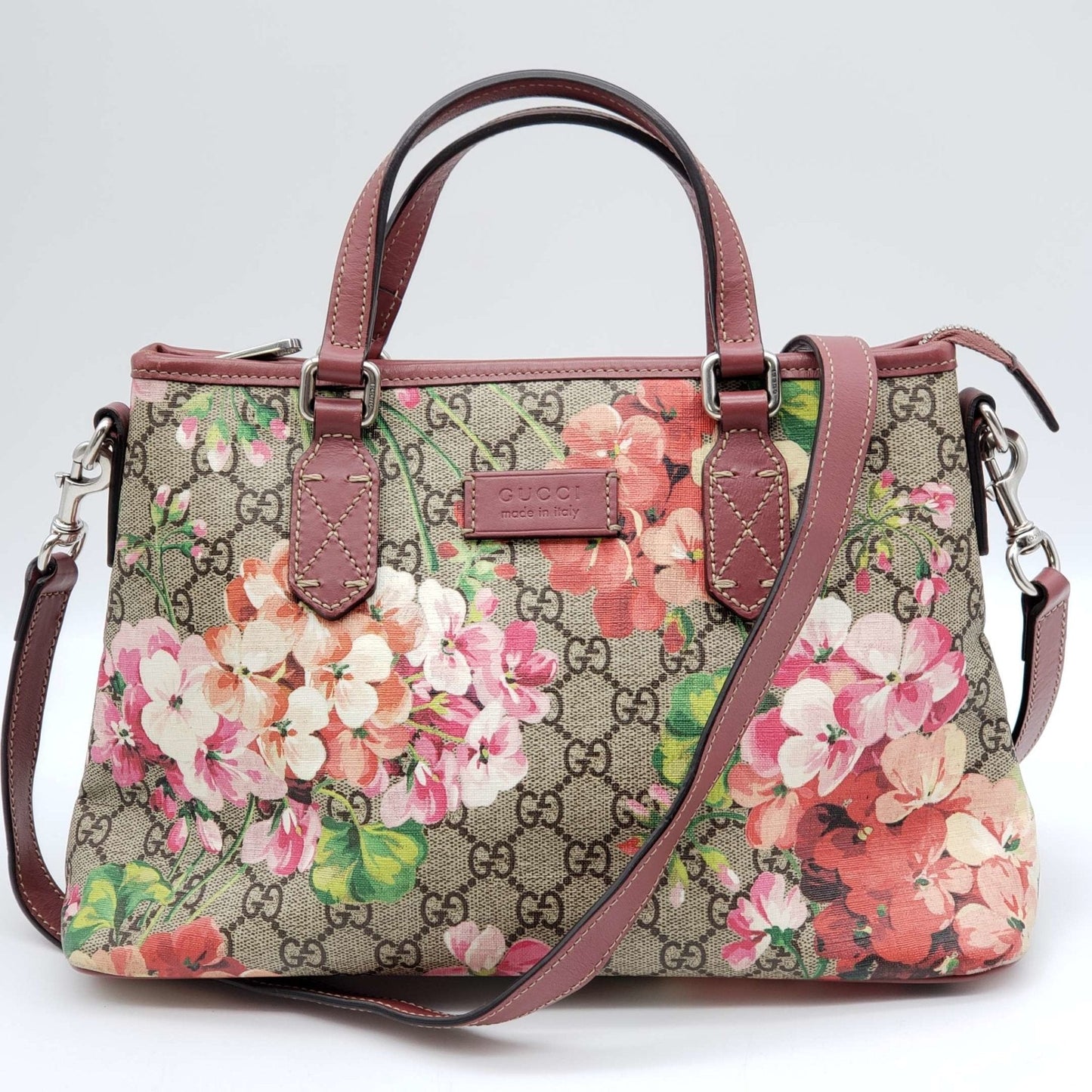 STRAPSTORY - GGC1 BAG - 2050