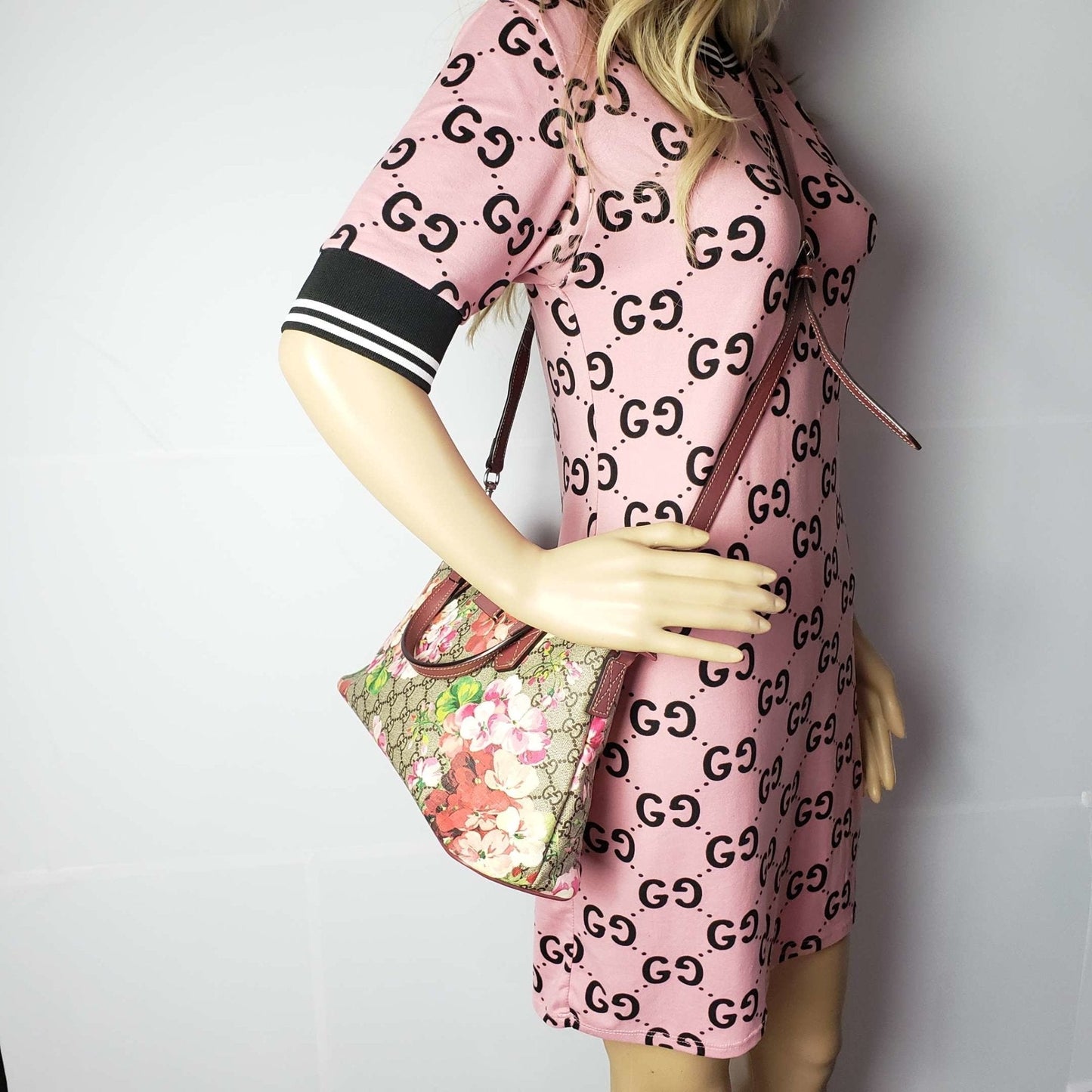 STRAPSTORY - GGC1 BAG - 2050