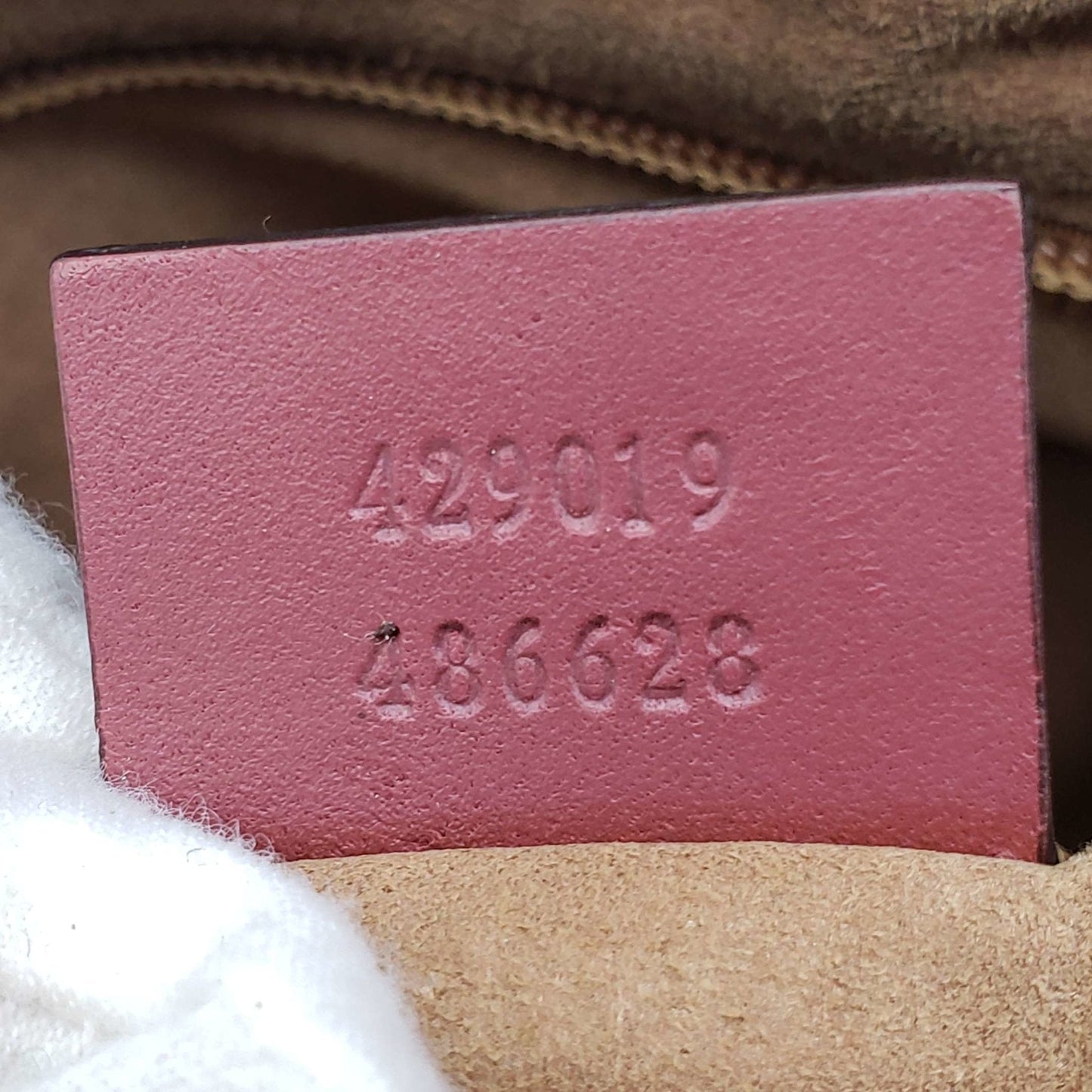 STRAPSTORY - GGC1 BAG - 2050