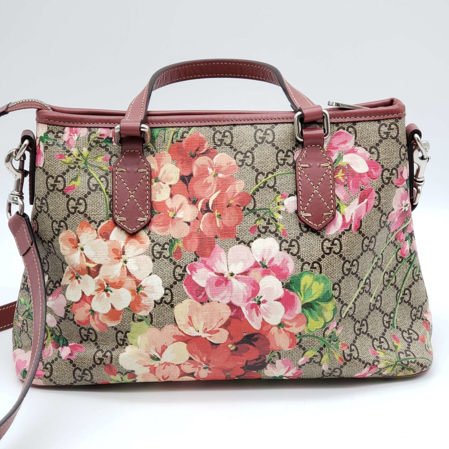 STRAPSTORY - GGC1 BAG - 2050