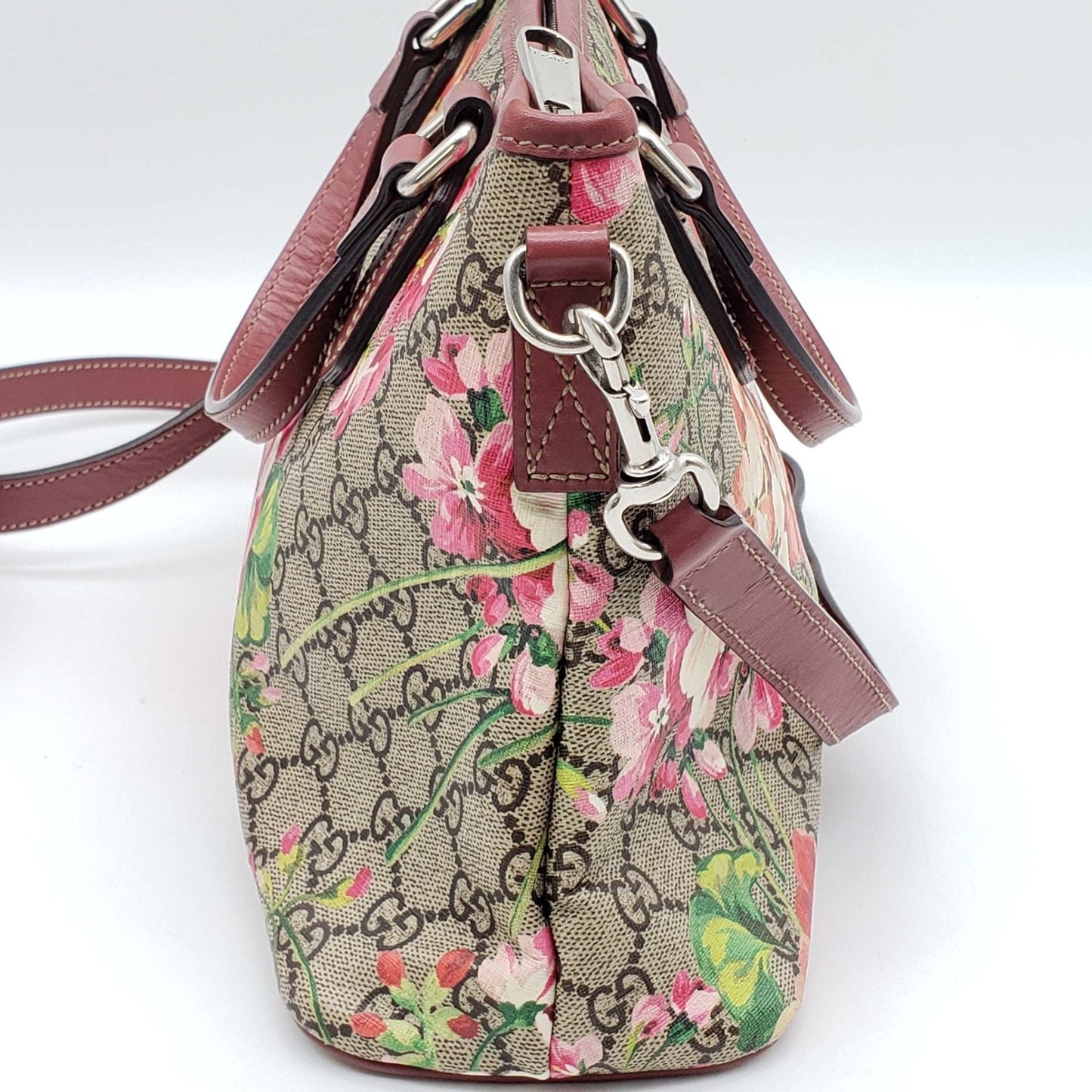 STRAPSTORY - GGC1 BAG - 2050