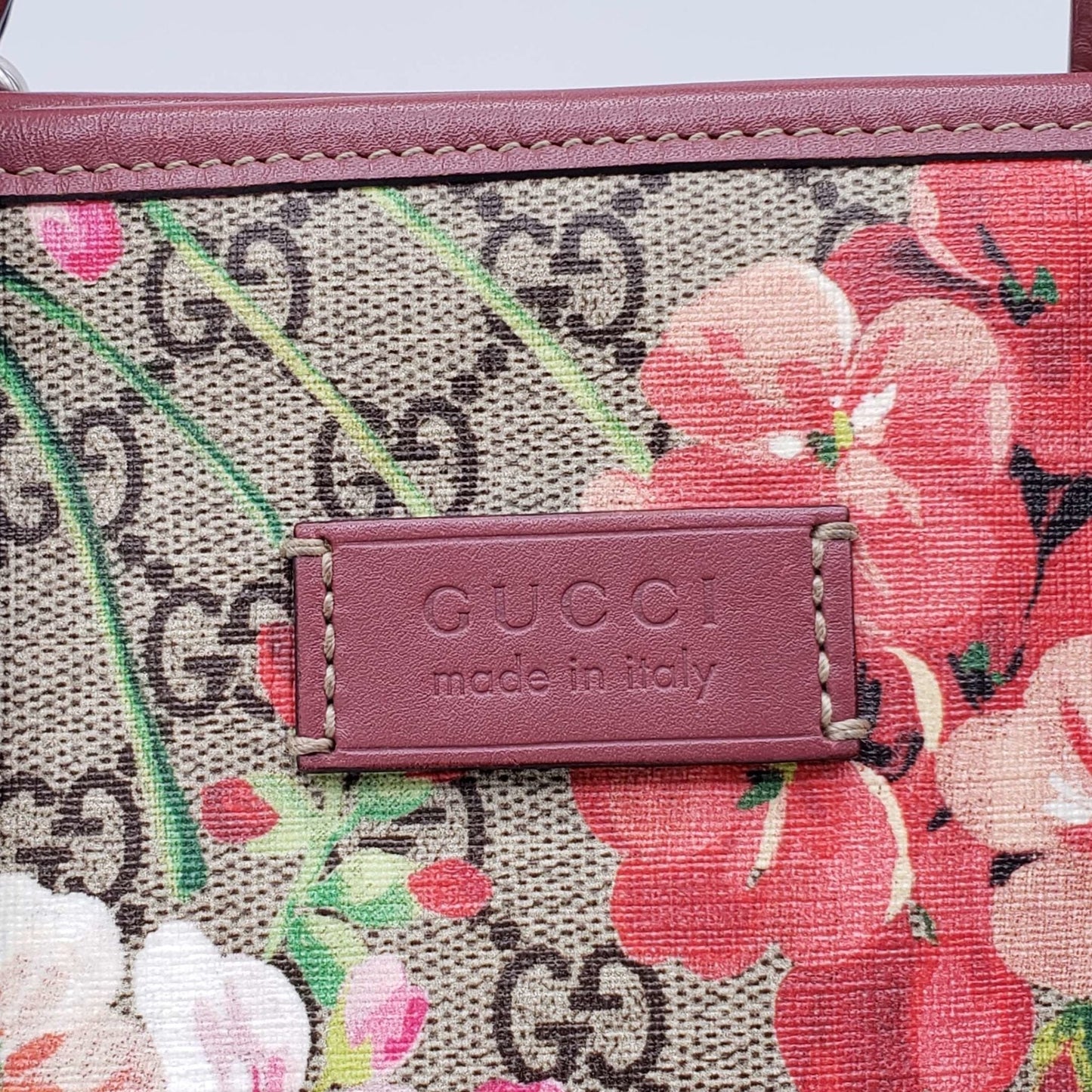 STRAPSTORY - GGC1 BAG - 2050