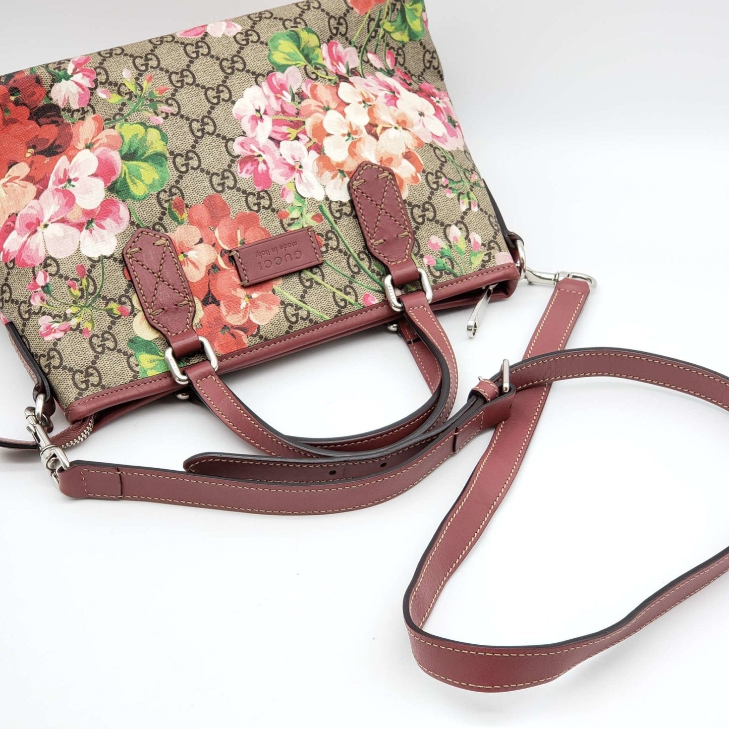 STRAPSTORY - GGC1 BAG - 2050