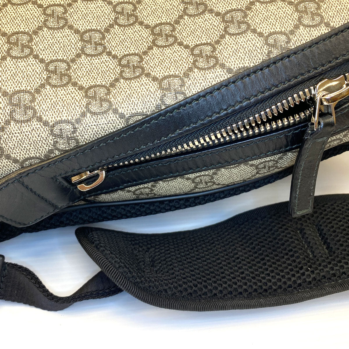 STRAPSTORY - GGC4 BAG - 2969