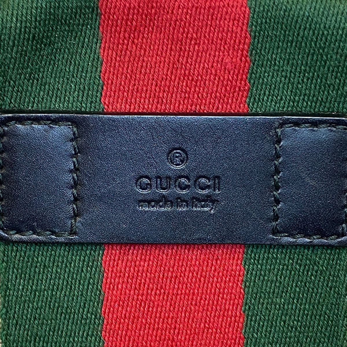 STRAPSTORY - GGC4 BAG - 2969