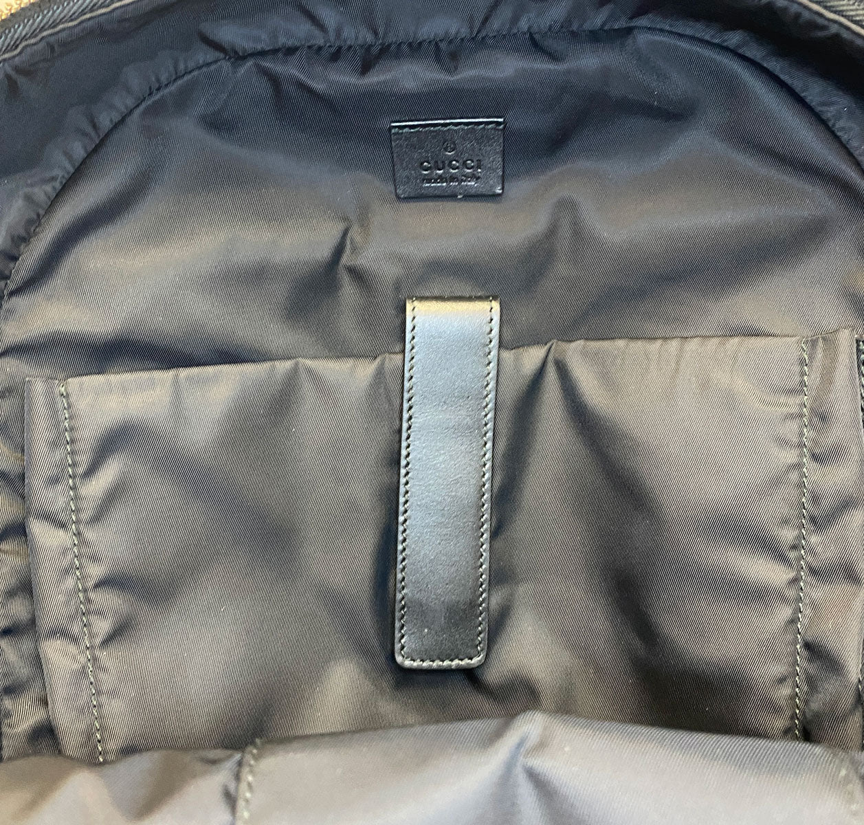 STRAPSTORY - GGC4 BAG - 2969