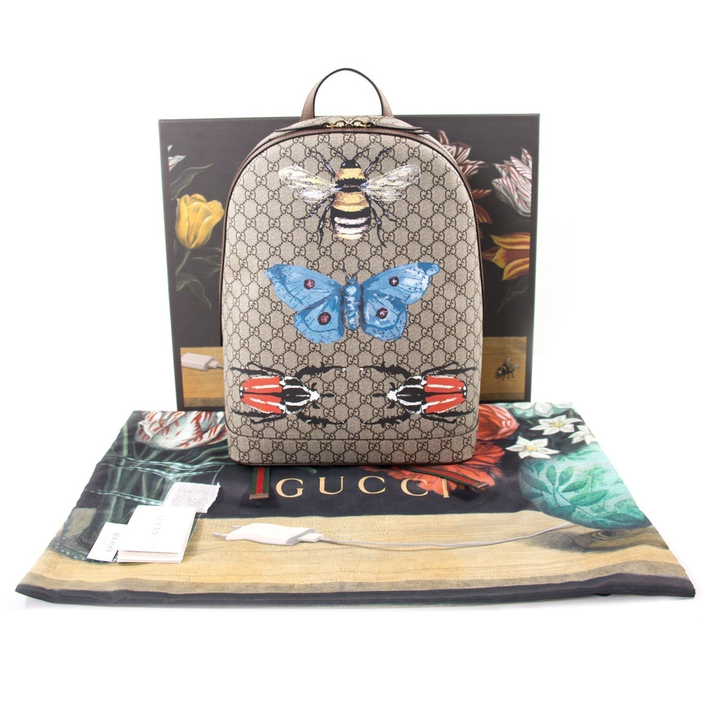 STRAPSTORY - GGC4 BAG - 2860