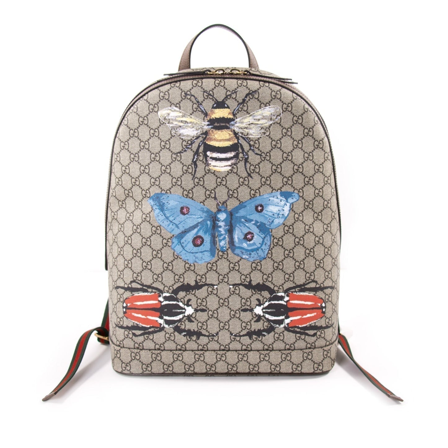 STRAPSTORY - GGC4 BAG - 2860