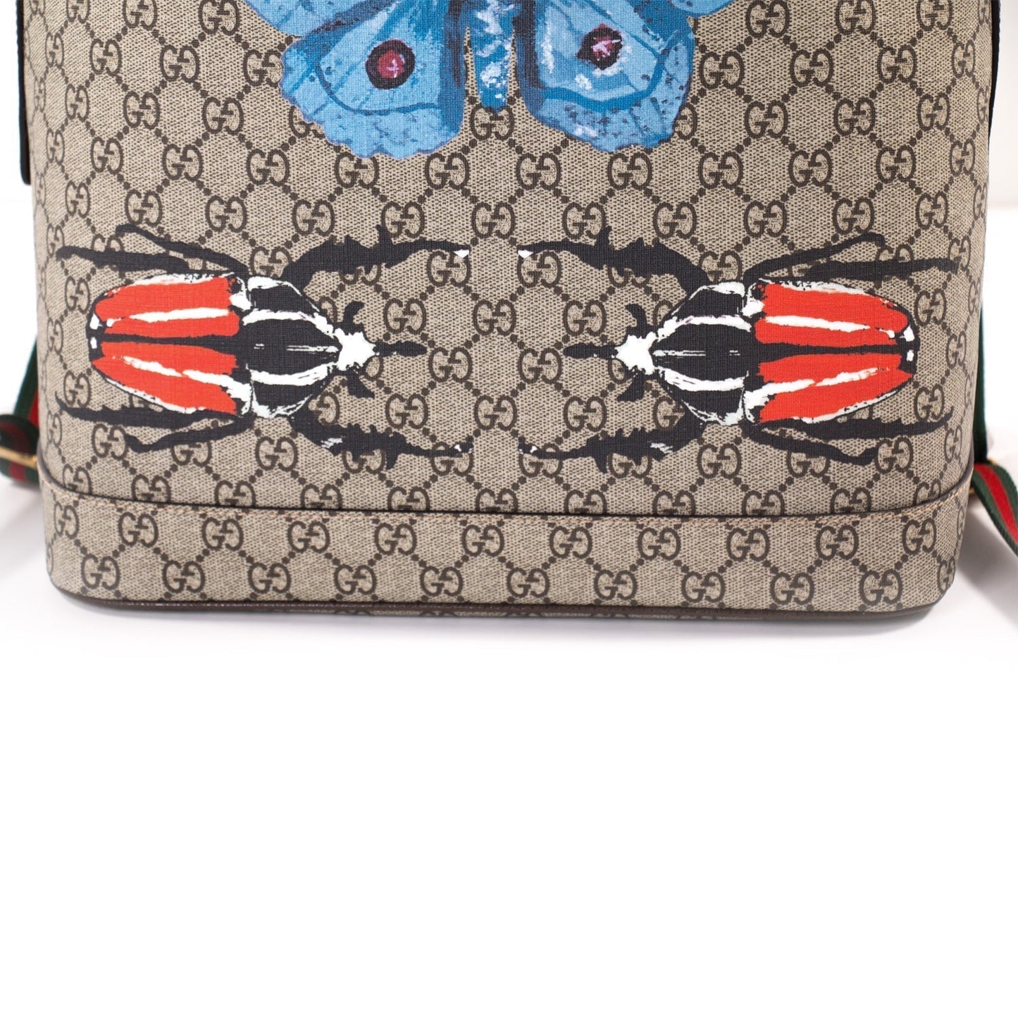 STRAPSTORY - GGC4 BAG - 2860