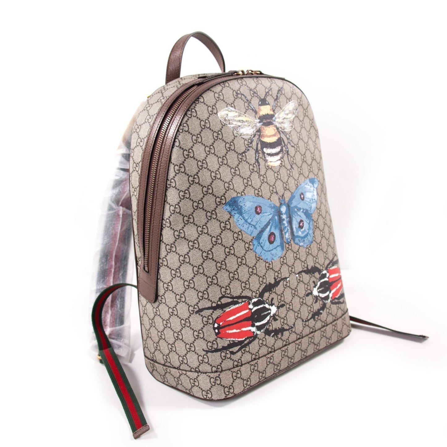 STRAPSTORY - GGC4 BAG - 2860