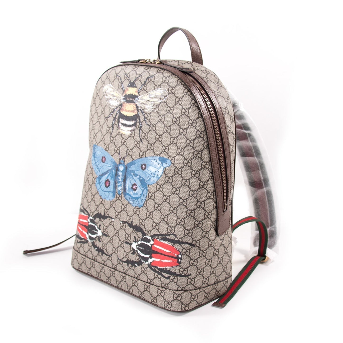STRAPSTORY - GGC4 BAG - 2860