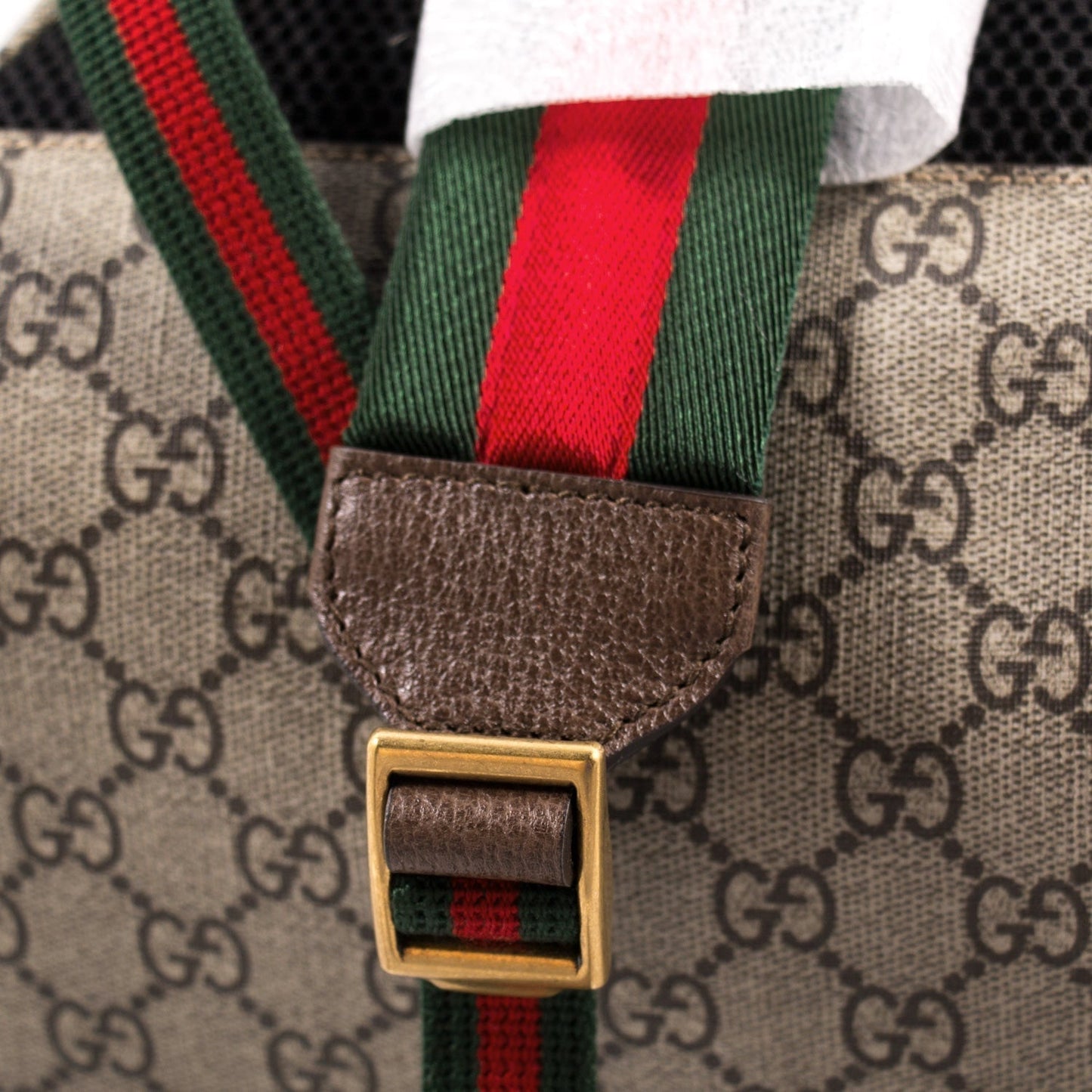STRAPSTORY - GGC4 BAG - 2860