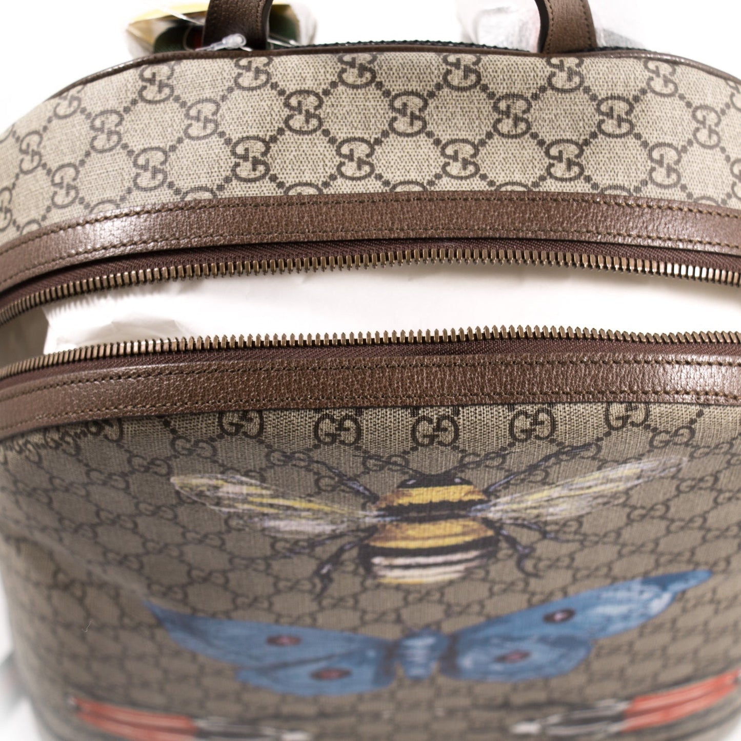 STRAPSTORY - GGC4 BAG - 2860