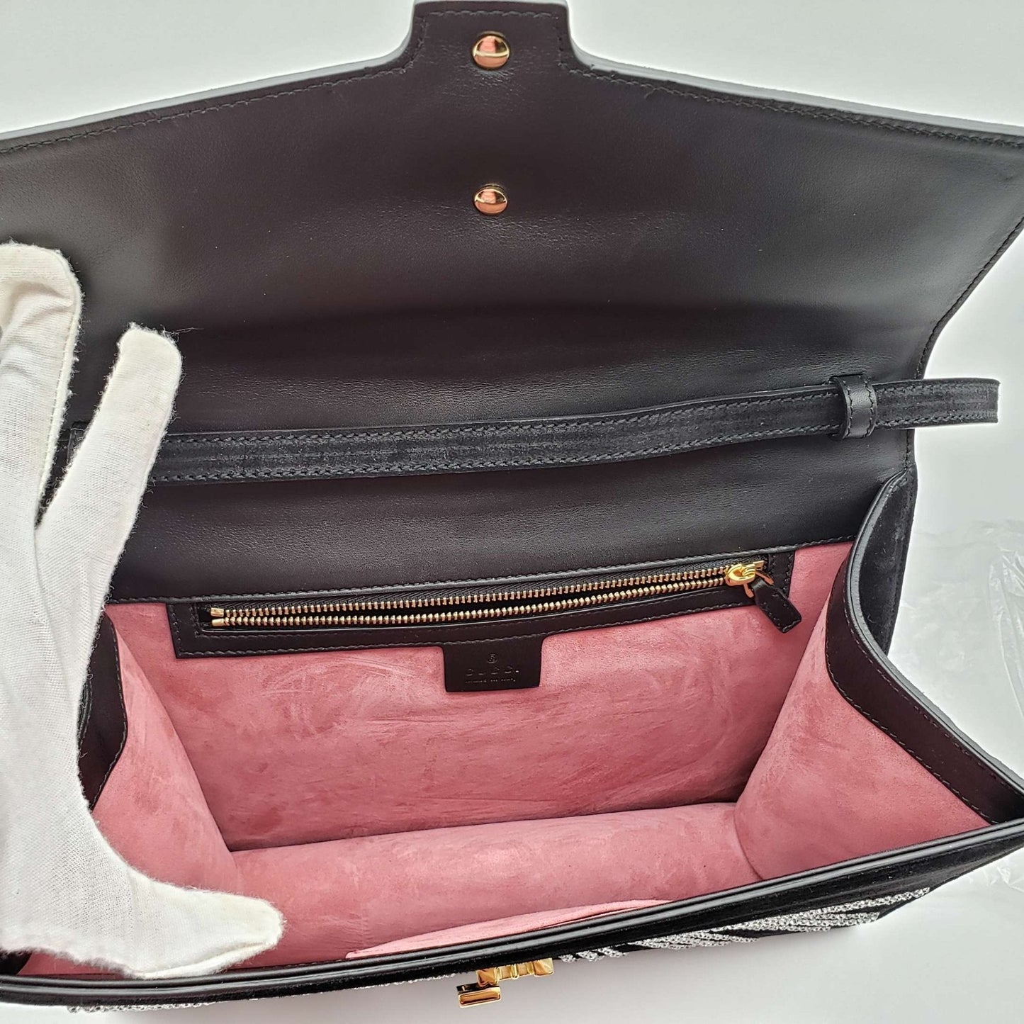 STRAPSTORY - GGC1 BAG - 2029