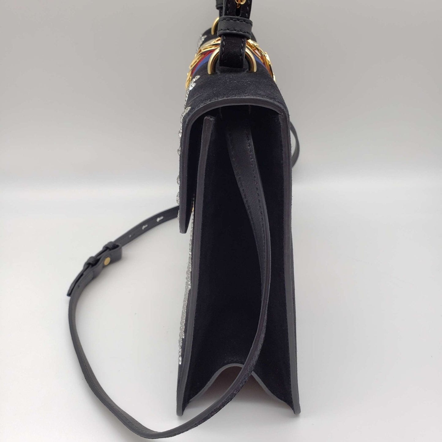 STRAPSTORY - GGC1 BAG - 2029