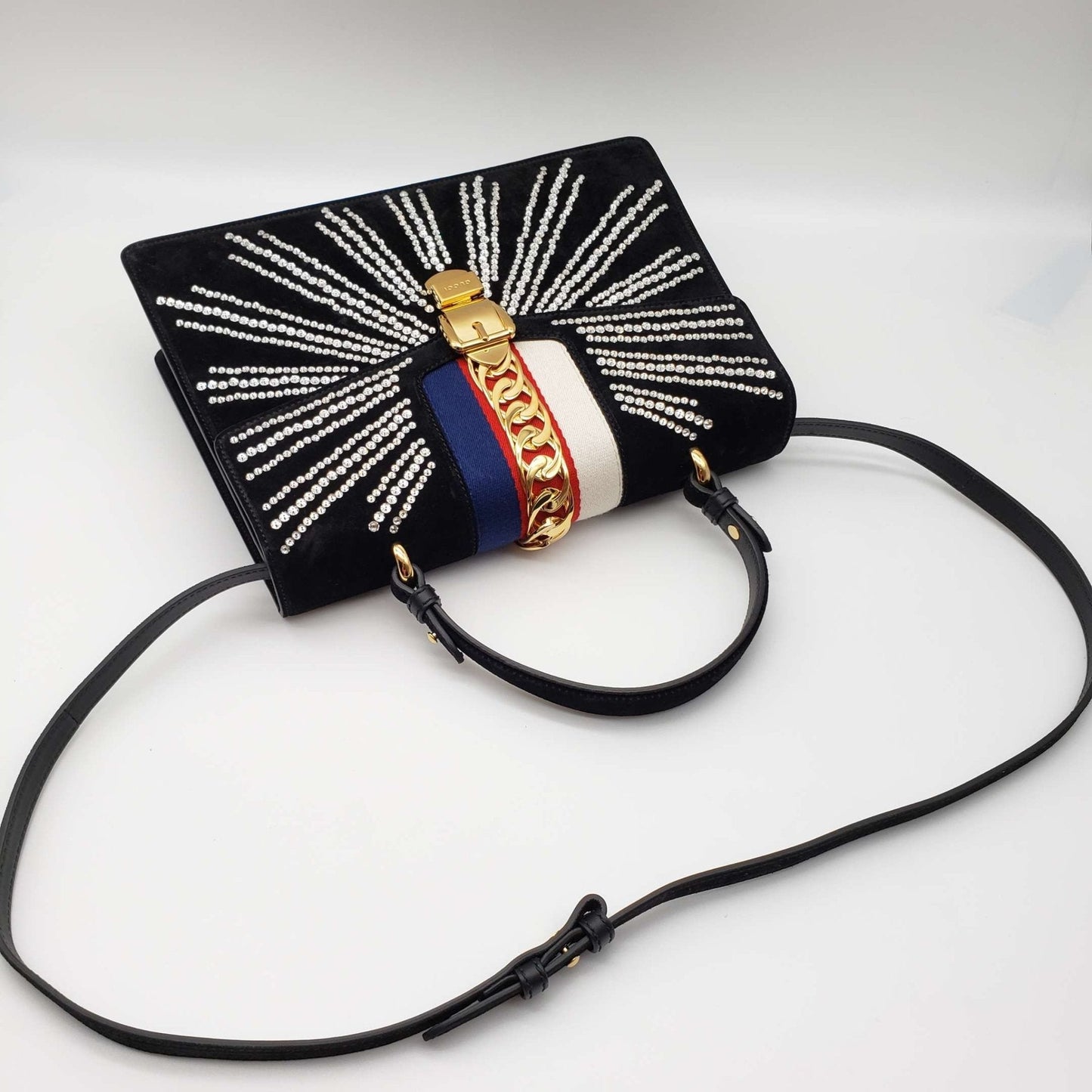 STRAPSTORY - GGC1 BAG - 2029
