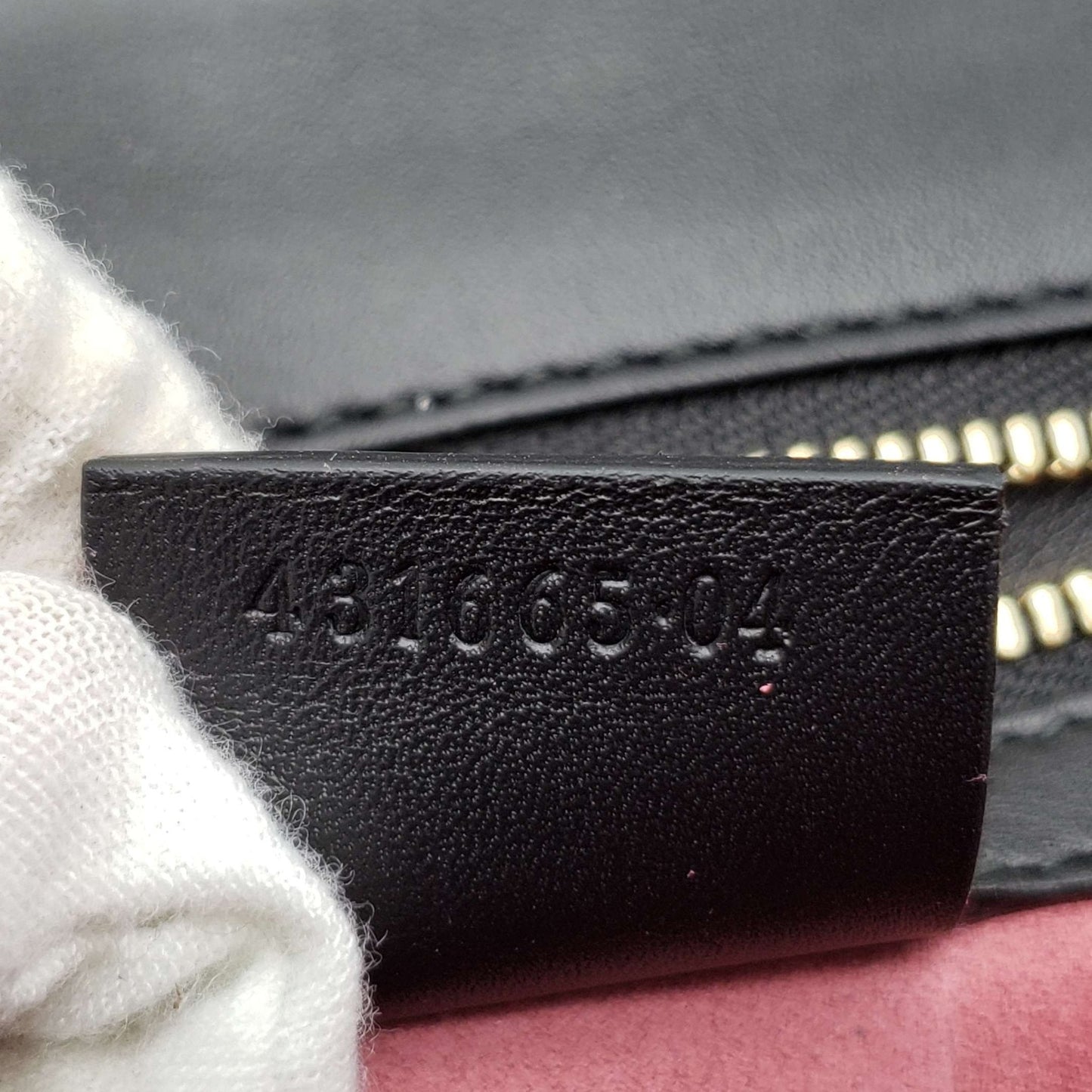 STRAPSTORY - GGC1 BAG - 2029