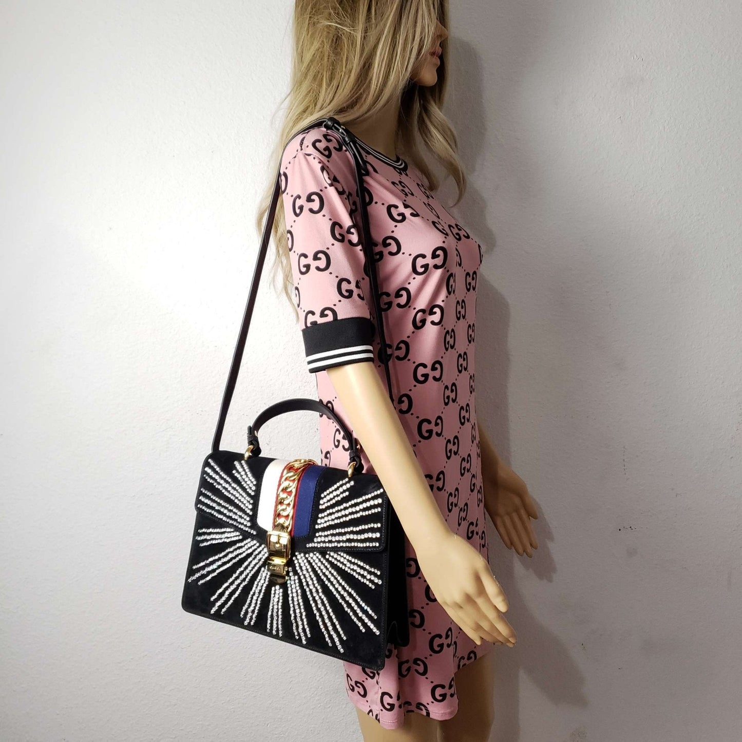 STRAPSTORY - GGC1 BAG - 2029