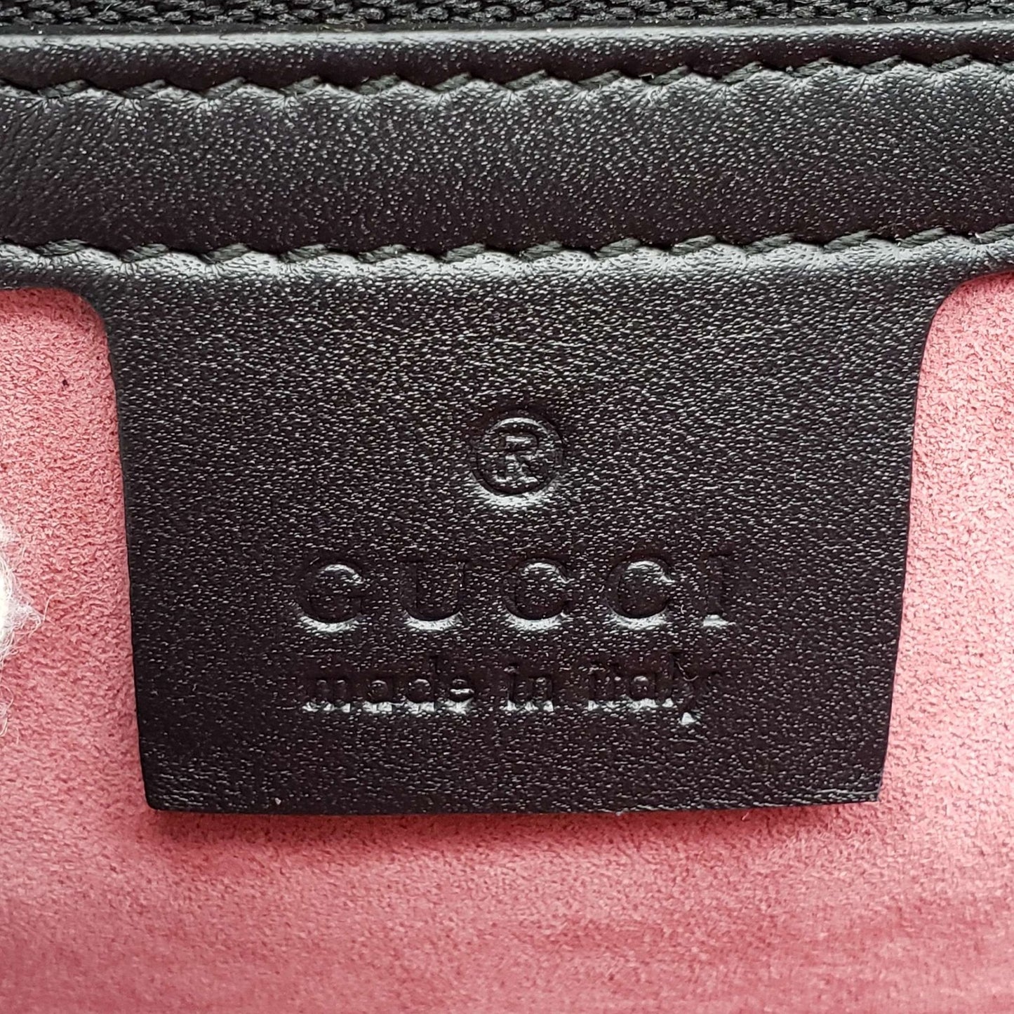 STRAPSTORY - GGC1 BAG - 2029