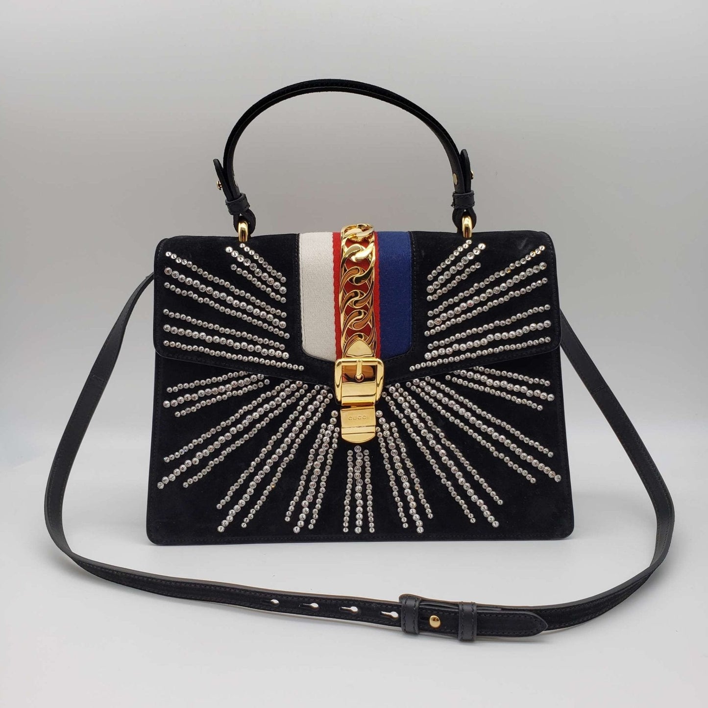STRAPSTORY - GGC1 BAG - 2029