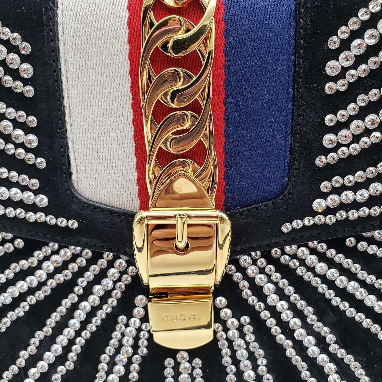 STRAPSTORY - GGC1 BAG - 2029