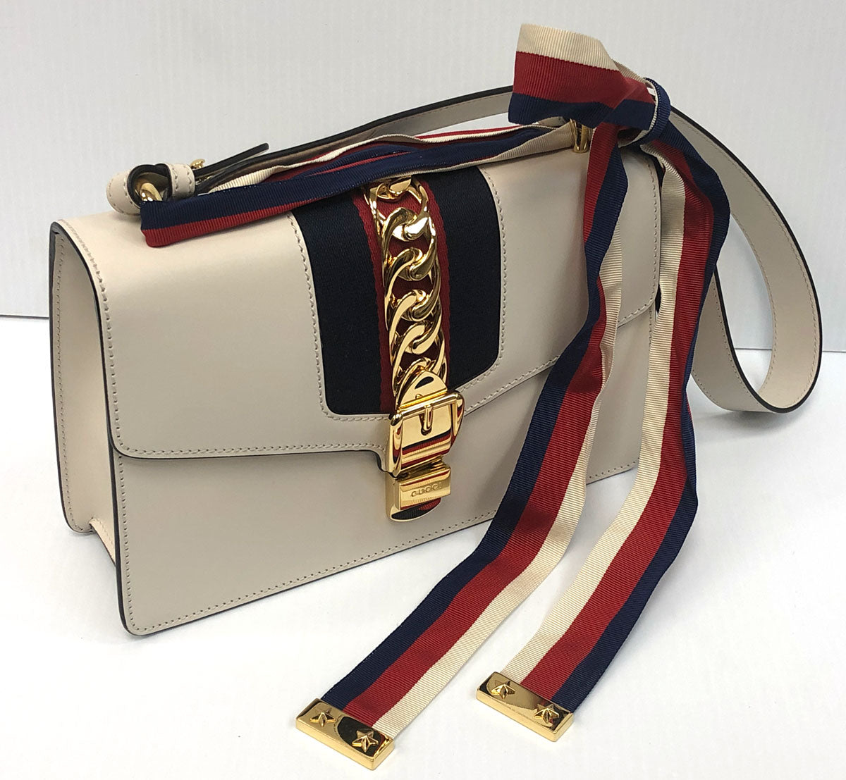 STRAPSTORY - GGC1 BAG - 2010