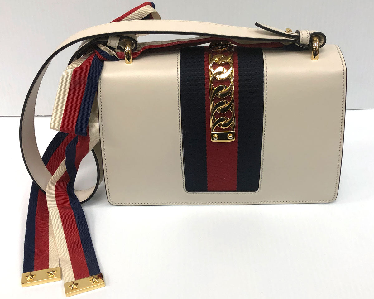 STRAPSTORY - GGC1 BAG - 2010