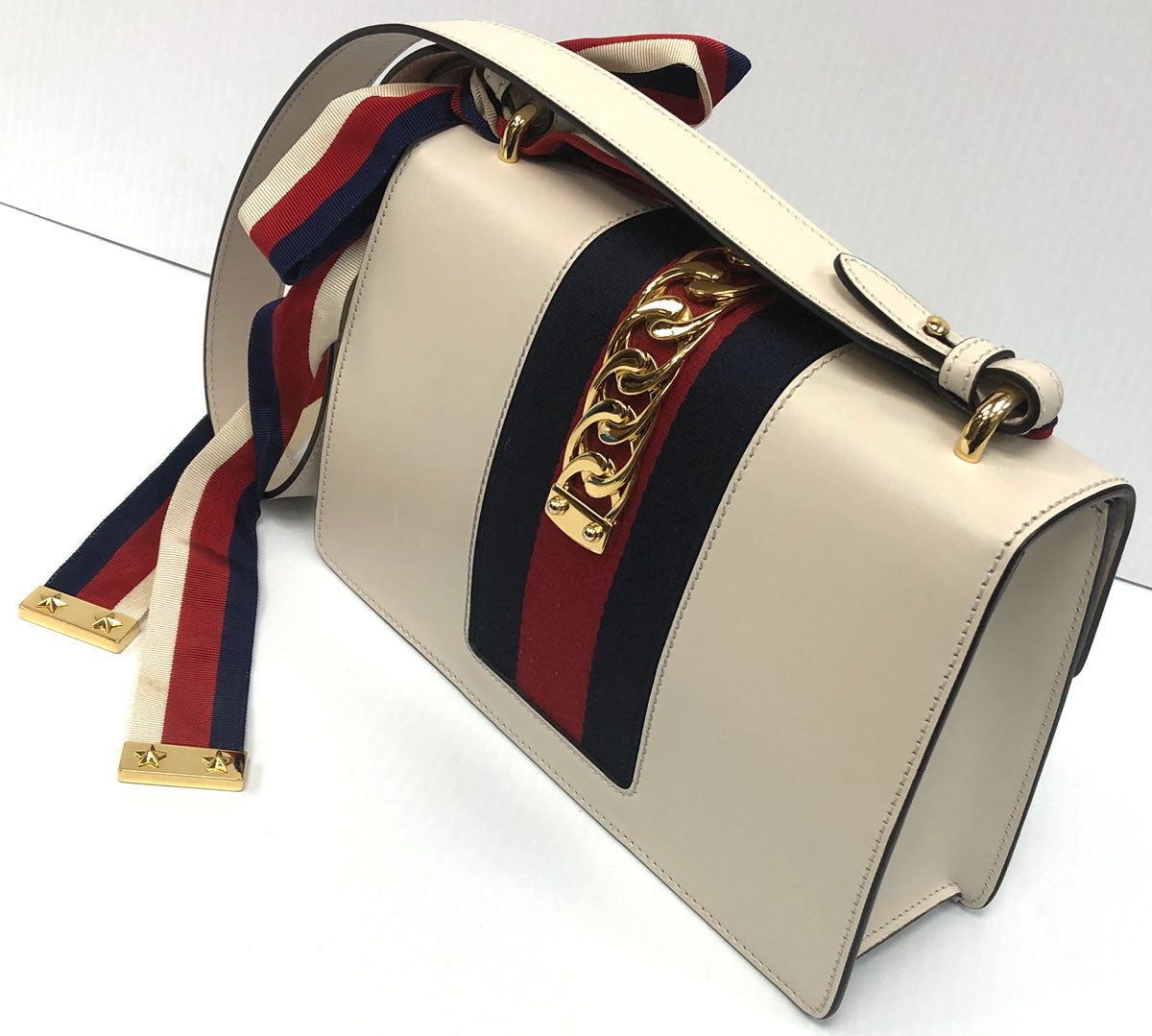 STRAPSTORY - GGC1 BAG - 2010
