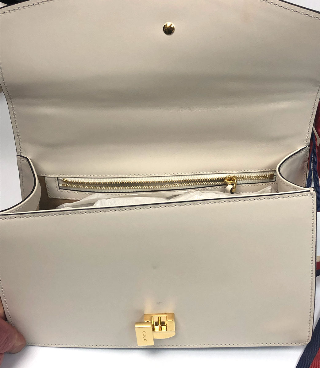 STRAPSTORY - GGC1 BAG - 2010