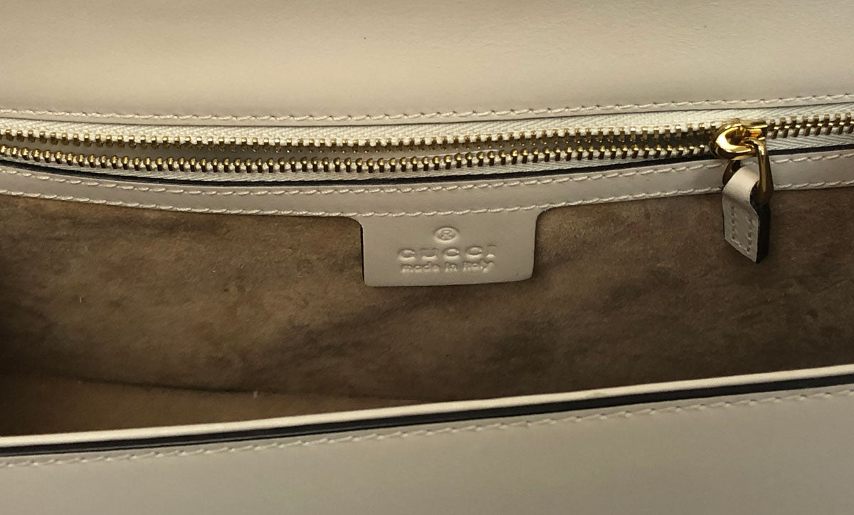 STRAPSTORY - GGC1 BAG - 2010