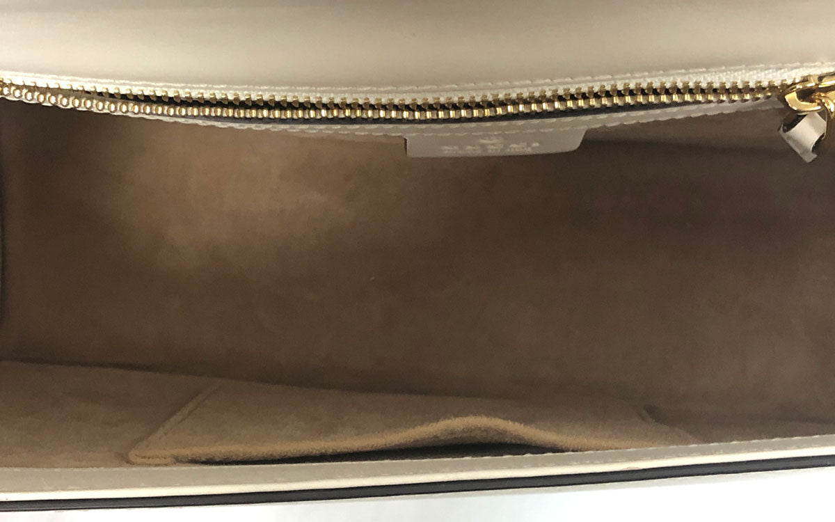 STRAPSTORY - GGC1 BAG - 2010