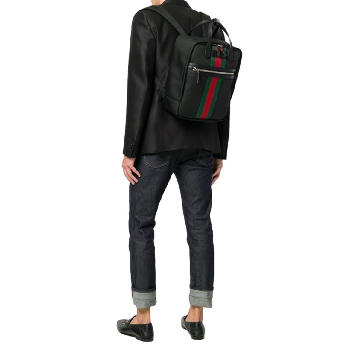 STRAPSTORY - GGC4 BAG - 2856