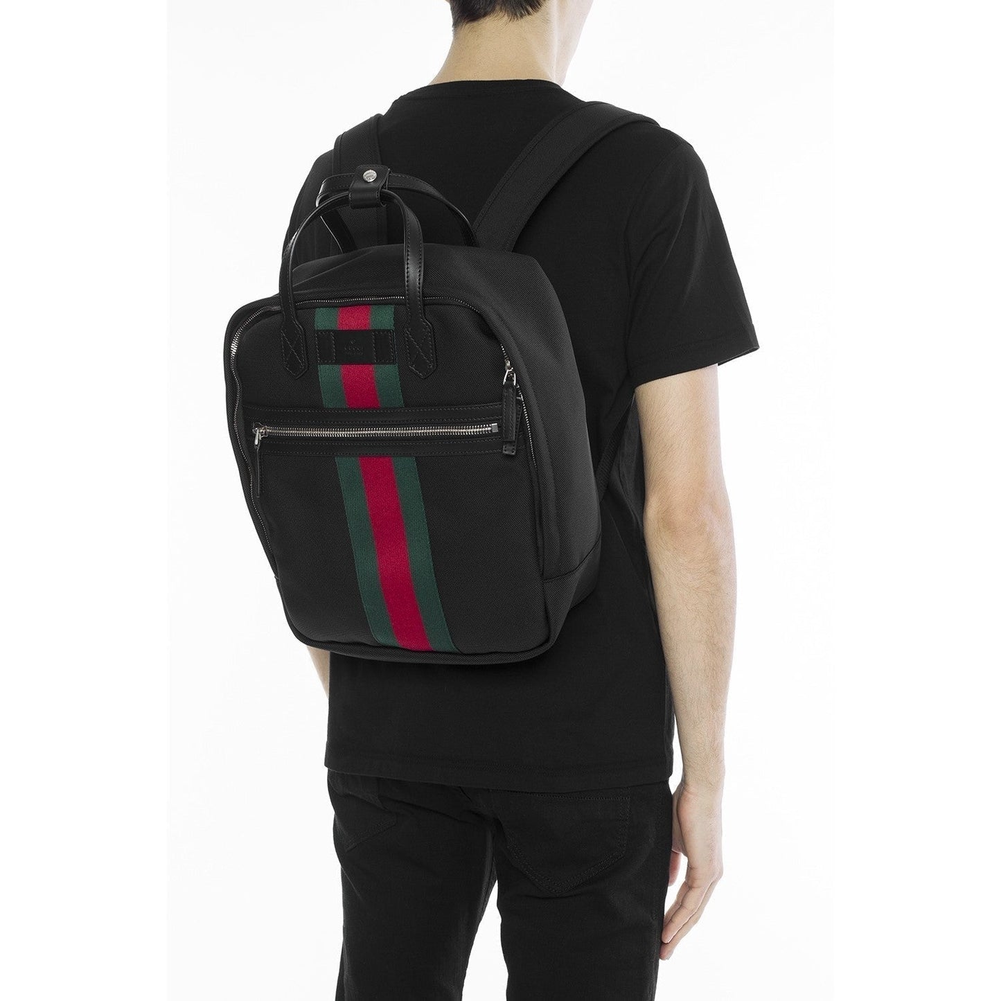 STRAPSTORY - GGC4 BAG - 2856