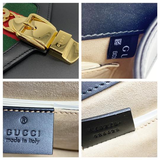 STRAPSTORY - GGC1 BAG - 1990