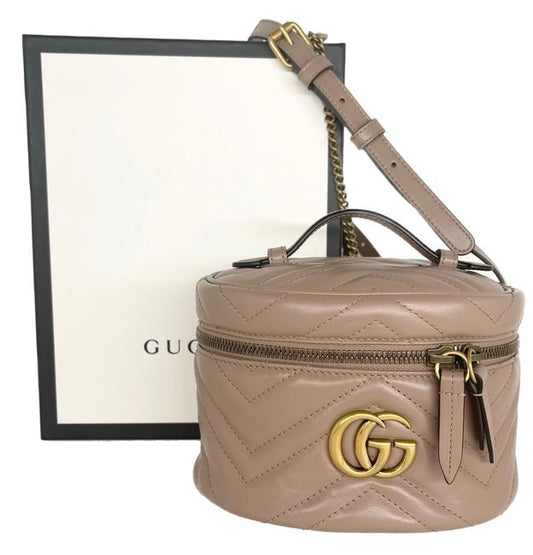 STRAPSTORY - GGC4 BAG - 3023