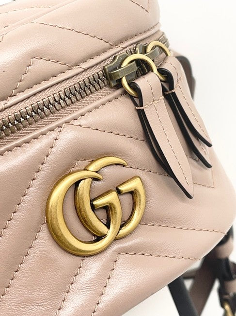 STRAPSTORY - GGC4 BAG - 3023