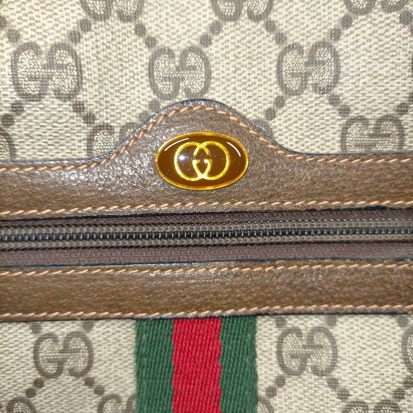 STRAPSTORY - GGC1 BAG - 1711