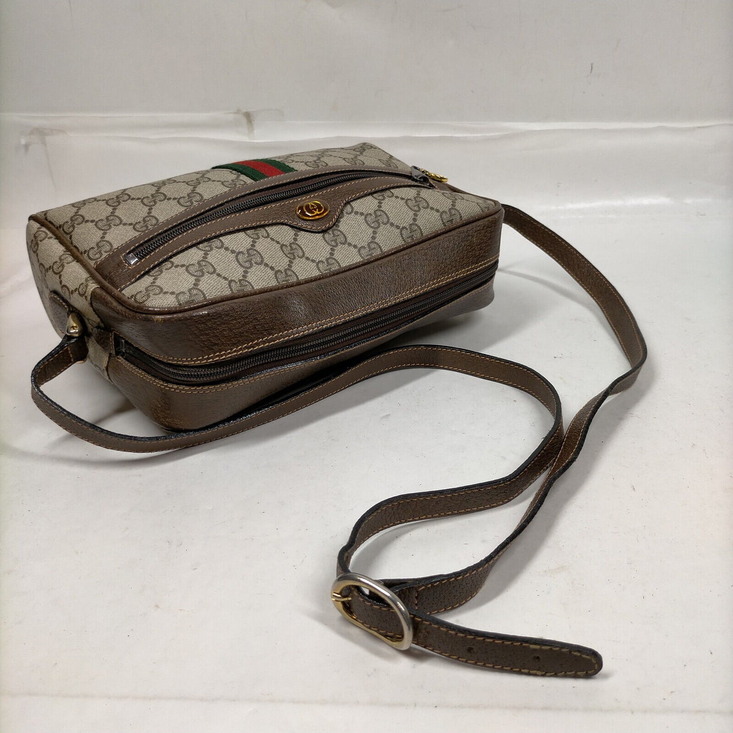 STRAPSTORY - GGC1 BAG - 1711